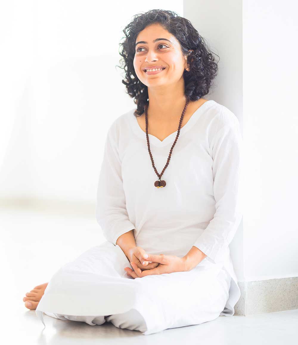 Dr. Aishwarya - Tanmatraa Healing