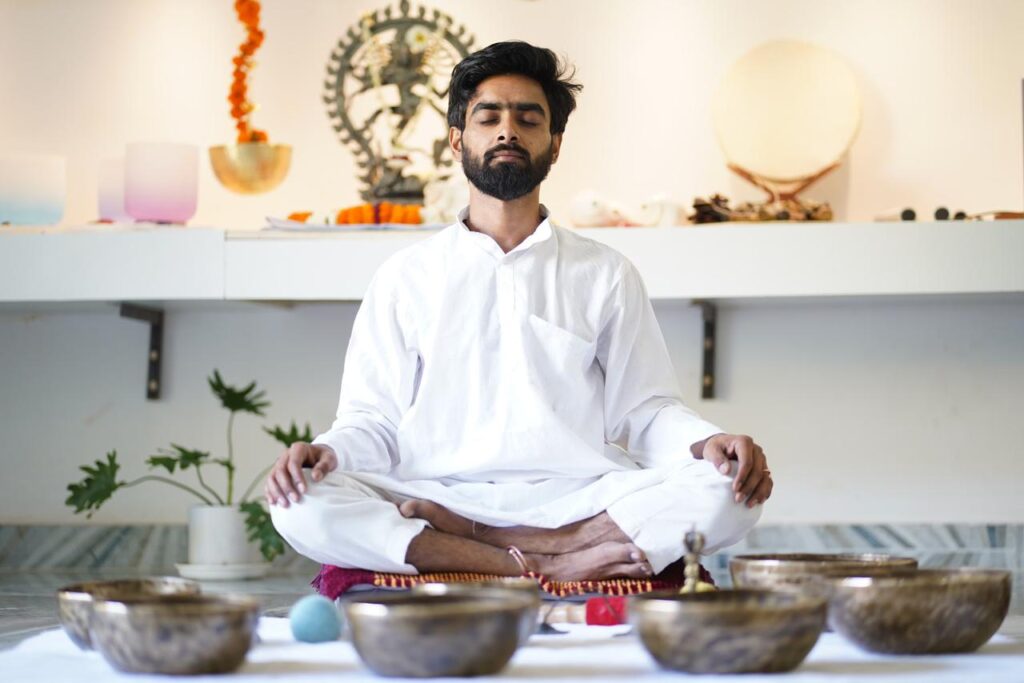 Gyan Mishra